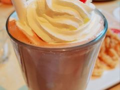 -The Cheesecake Factory 芝乐坊餐厅(王府中環店)