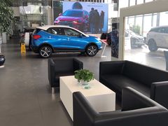 -上海华帆旗开比亚迪4S店(浦东北路店)