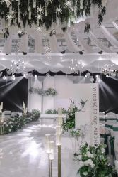 -艾米婚纱&婚礼策划