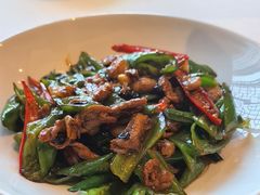 -悦融·京鲁菜·露台花园(安定门店)