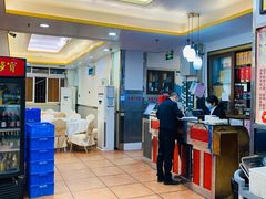 -新享乐海鲜(翠华路店)