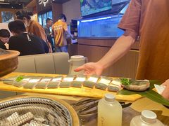 -泥炉烧肉师(新街口金銮巷店)
