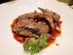 -申阿婆·上海菜·小海鲜(国展店)