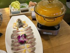 -陈傻子餐厅(世纪都会店)