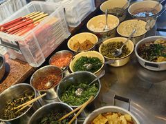 -丽丽三鲜螺蛳粉(田林路店)