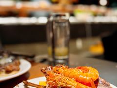 -拉蒂娜·巴西牛排馆 Latina·Brazilian Steakhouse(王府井喜悦店)
