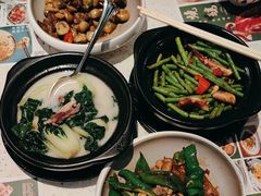 -新宝餐厅(流塘店)
