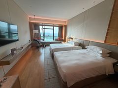 -深圳机场凯悦酒店