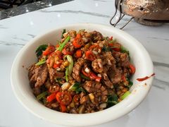 -谭姐湘菜馆(浦东大道店)