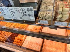 -泸溪河桃酥(长乐路店)
