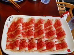 -1078號老北京涮肉(松柏店)