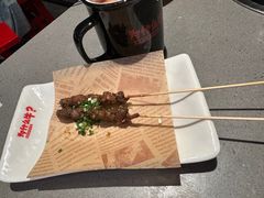 -为什么牛潮汕牛肉火锅(中信广场店)