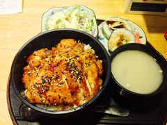 -京和风食堂·定食寿喜锅(保利樾广场店)