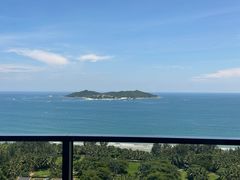 -瑰丽酒店·海吧·天际下午茶·现场DJ·天台酒吧