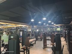 -诺德健游泳健身会馆(良渚欧文店)