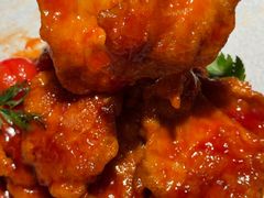-奉天小馆·非遗东北菜(济南万象城店)