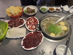 -贵宾牛·潮汕牛肉火锅(珠池总店)