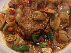-漫圆·品质家宴(榔梨店)