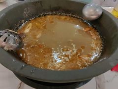 -鱼教头石泉老街石锅鱼(高新店)