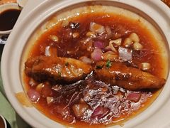 -芙蓉·艳阳餐厅(南口店)