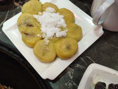 -粗粮人家·东北菜(洋桥店)