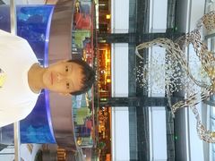 -OPEN開全日自助餐厅·牛肉火锅·海鲜(佛山希尔顿酒店)