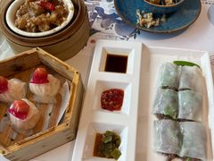 -云山茶餐厅(广东大厦店)