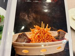 -功德林素菜饭庄(前门店)