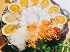 -生如夏花泰式火锅(西村黑金店)