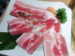 -江户烧肉(高德店)