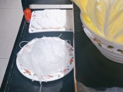 -清真·老门框爆肚涮肉·中华老字号(丰管路店)