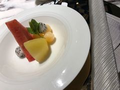 -怡品堂·金宴 (北京索菲特大酒店)