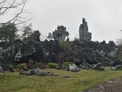 -千岛湖石林