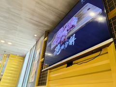 -丰茂烤串(金泉美食宫店)