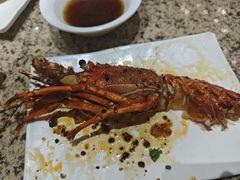 -丰卓会海鲜自助(中润大道店)