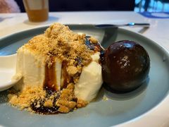 皮蛋豆腐-鹿港小镇(金虹桥国际中心店)