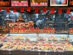 -魏铭鱼头捞饭(晋阳路店)