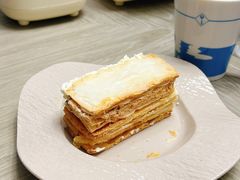 拿破仑-如果枫糖(万达店)