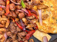 -一烙锅(友谊店)