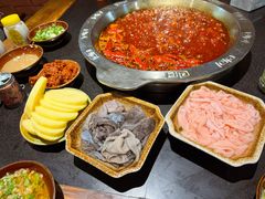 -大龙火锅(老店)