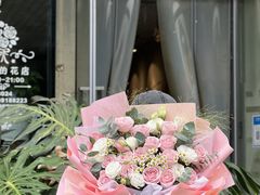 -北边的花店(泛悦城市广场店)