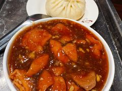 -姚记炒肝店(簋街店)