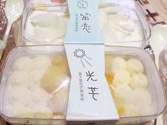 -仟吉KenGee(国贸360店)