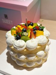 -雪绒花月子会所(万安店)