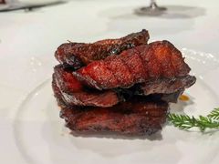 老上海熏鱼-福1088