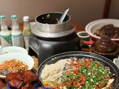 -隐厨·中国菜馆(三里屯T+MALL店)