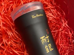 -Tims天好咖啡(河西万象城店)