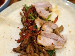 春饼-老昌春饼(中央大街店)