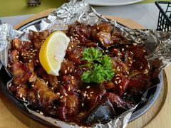 -IL Forno 意坊·意大利餐厅(温州万象城店)