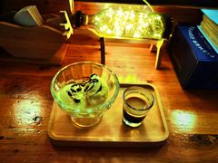 -参差咖啡(水果湖公园店)